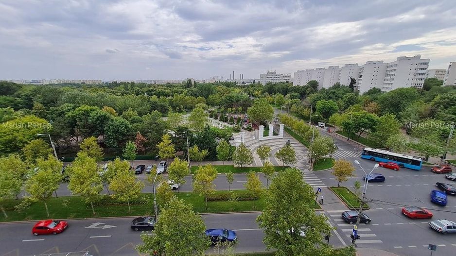 Apartament 2 camere zona Baba Novac - Campia Liberatii - Parc IOR - Poză 12