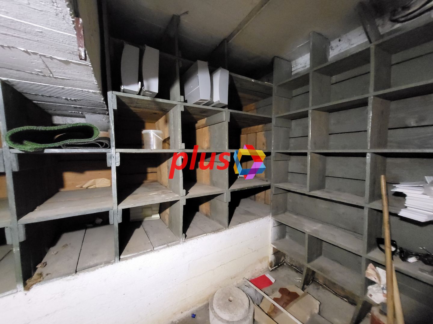 Spatiu comercial cu super vad  - 234 mp #Plus-imo.ro - Poză 11