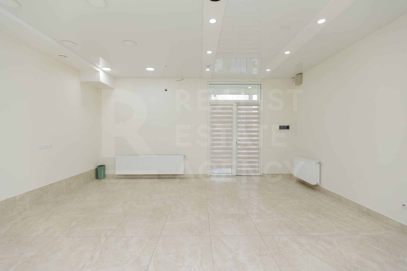 Chirie, spațiu comercial/oficiu, 65 mp, str. Ion Creangă, Buiucani - Poză 2