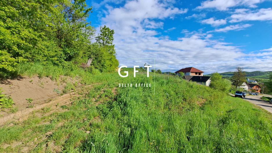 Teren intravilan parcelabil, zona Sigmir - Poză 14