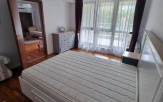 4 Camere / 5 Minute Padurea Baneasa / Mobilat Utilat / Loc Parcare - Poză 9