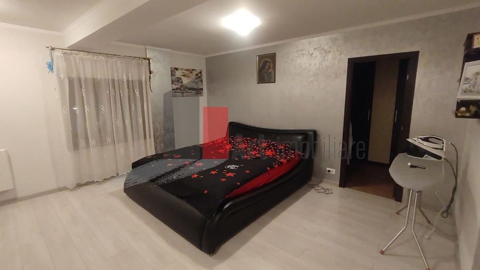 Vânzare casă Nițu Vasile - Fântâna Florilor - Poză 27