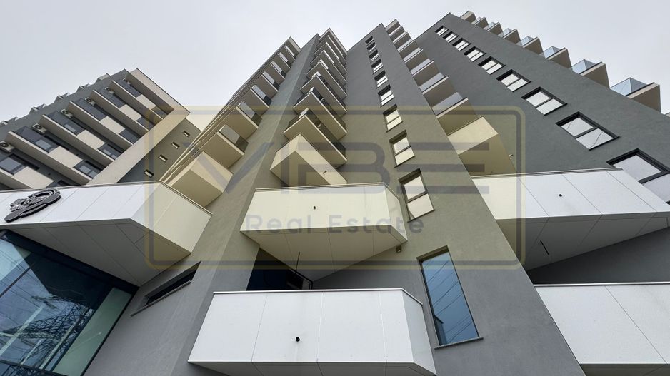 Apartament NOU 2 camere Nicolina - ADAMANT TOWERS - Poză 20