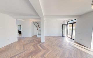 Vilă premium P+1 cu design modern, finisaje de top-305000 € - Poză 11