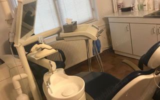 Vand cabinet stomatologic pe Calea Moșilor in București - Poză 4