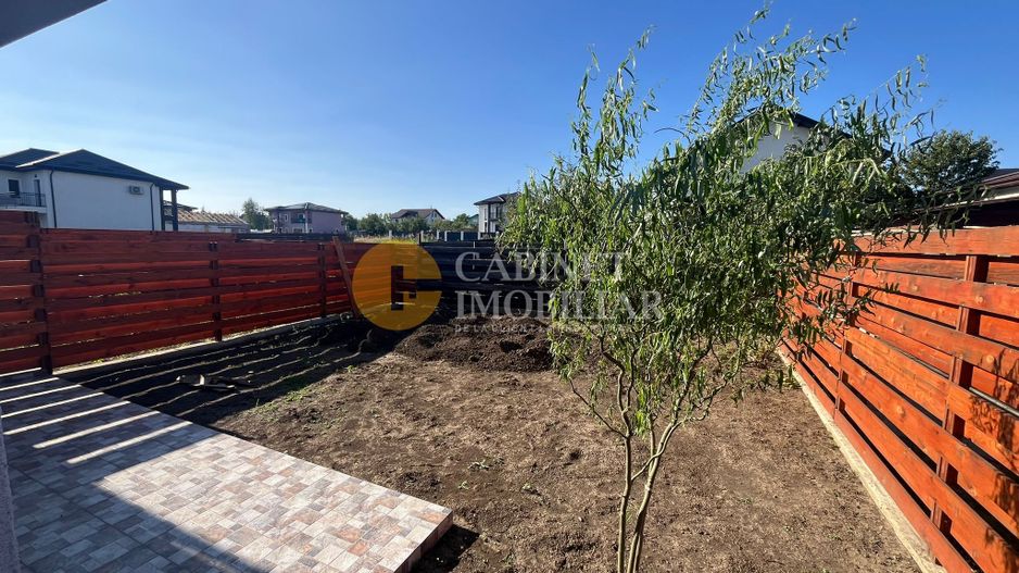 Casa Tip DUPLEX 4 camere Valea Lupului 300 TEREN - Poză 4