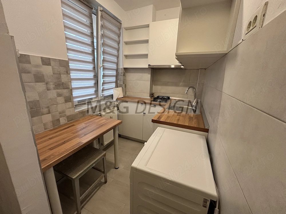 Apartament cu o camera, Piata Balcescu - Poză 7