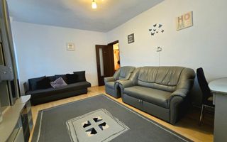 2 Camere | 55mp | Decomandat | Etaj Intermediar | Racadau - Poză 8