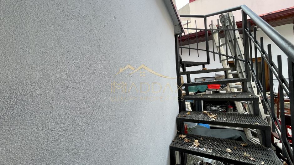 Spatiu comercial stradal *50 mp* //  zona Dorobanti - Poză 8