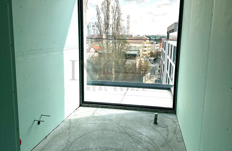 Penthouse 4 Camere - Cartierul Francez - 163 MP + Terase 108 MP - Poză 6