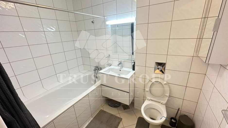 Apartament 3 camere+terasa-Primaverii | loc de parcare - Poză 8