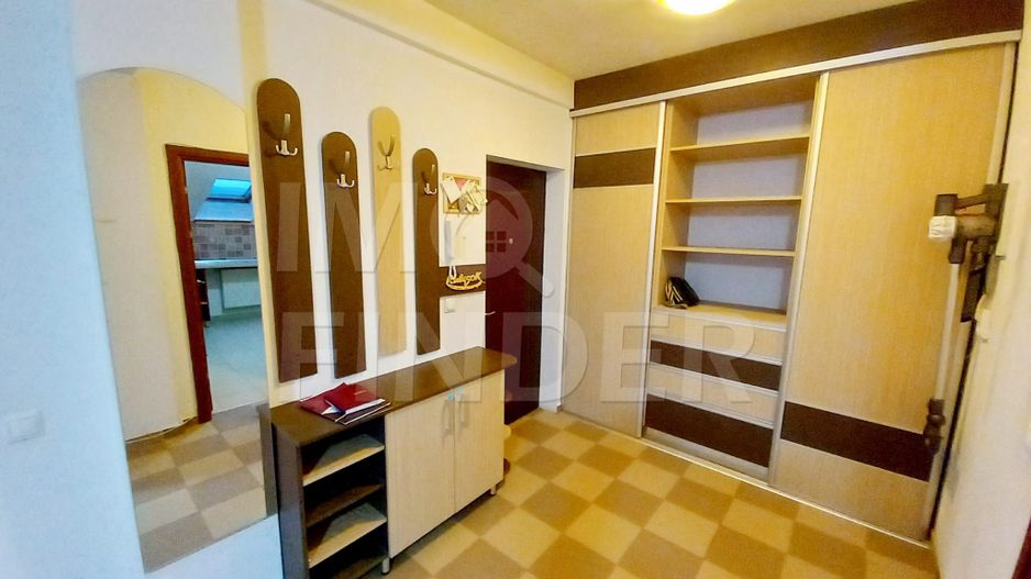 2 camere  Marasti strada Bucuresti zona FARMEC - Poză 3