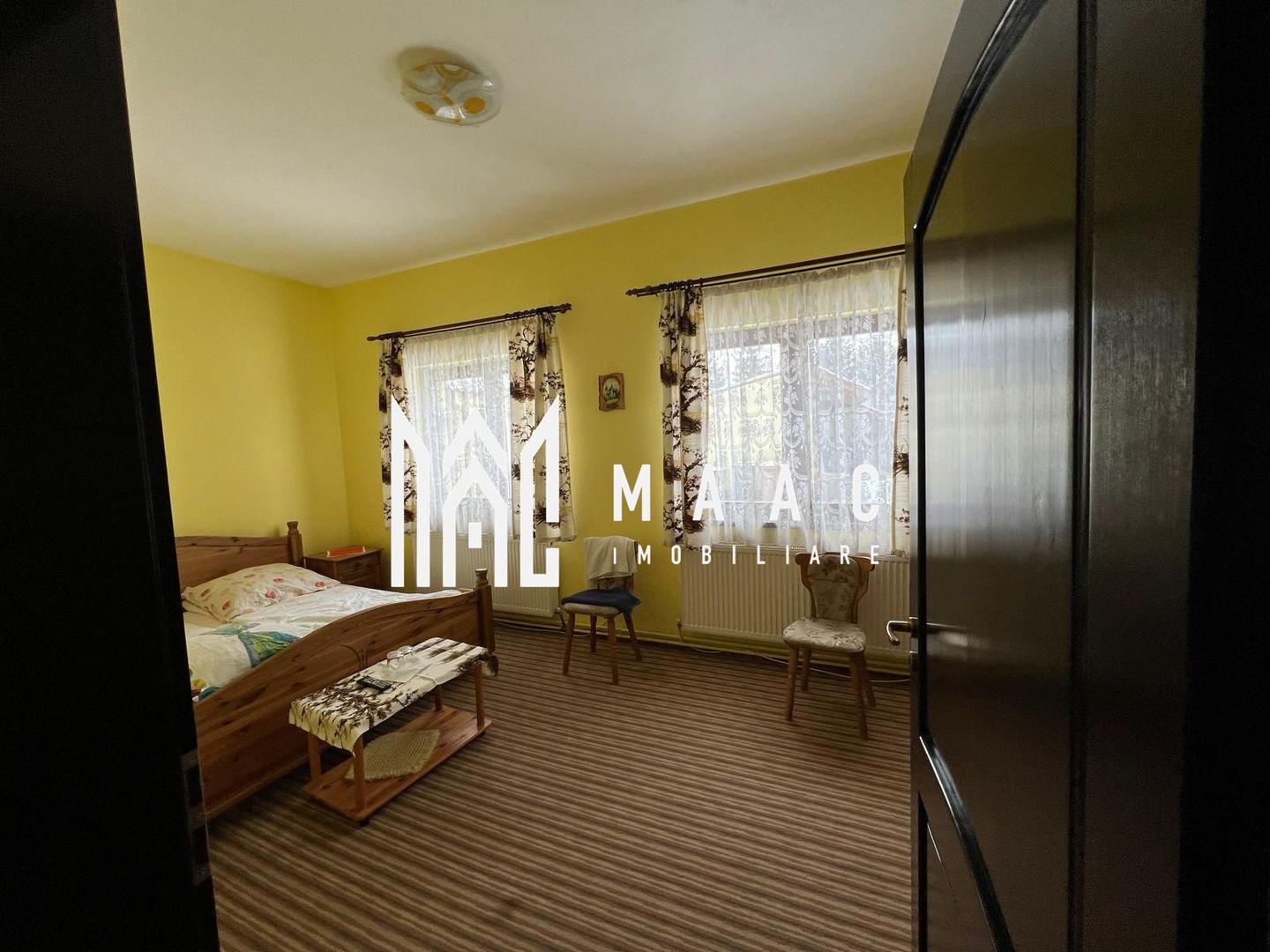 Pensiune + Casa | 626 MPU | Selimbar - Poză 42