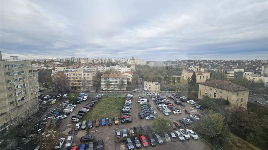 Apartament 4 camere, 95 mp – zonă Hala Centrala - Poză 15