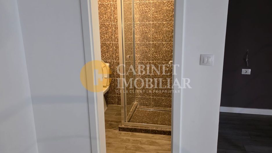 Apartament 1 camera decomandat ETAJ 1--  Ultracentral - Poză 5