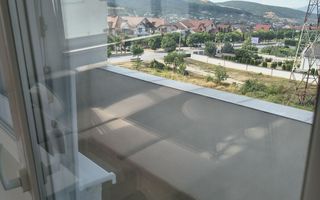 Apartament 3 camere, bloc nou, mobilat și utilat, parcare subterană - Poză 5
