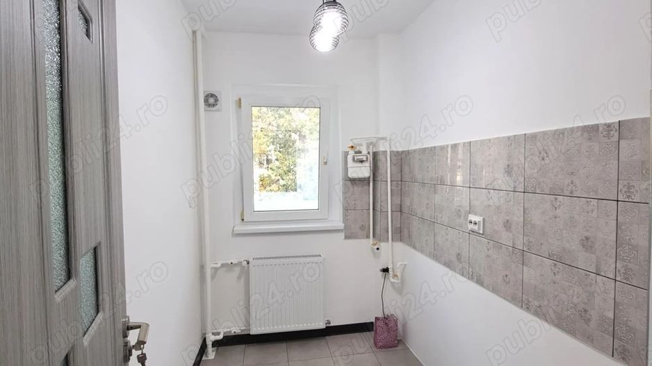 Proprietar vand garsoniera renovata Lujerului Militari Veteranilor - Poză 4