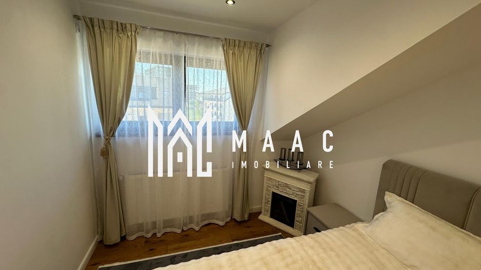 Apartament 2 camere | Prima Inchiriere | AC | D. Stanca - Poză 10