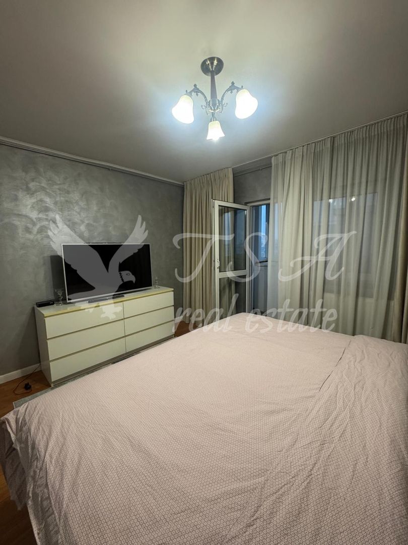 Apartament 3 camere, decomandat, zona Sebastian - Poză 8