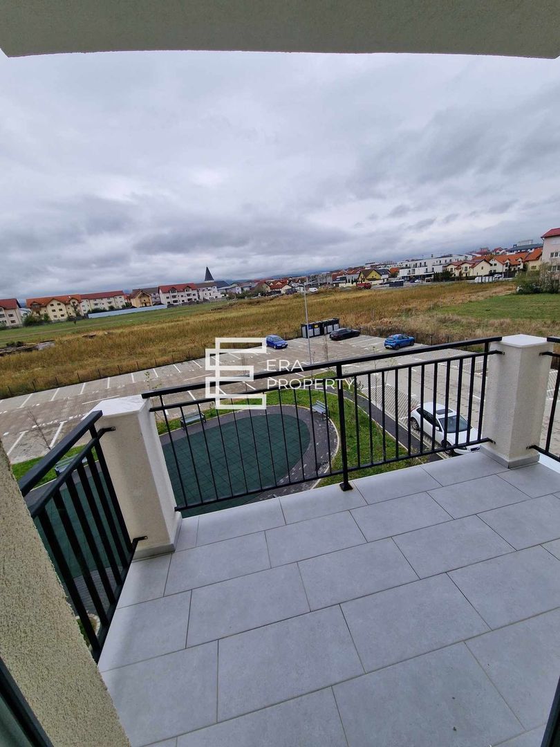 Apartament studio 40 mp, zona Brana Selimbar - Poză 12