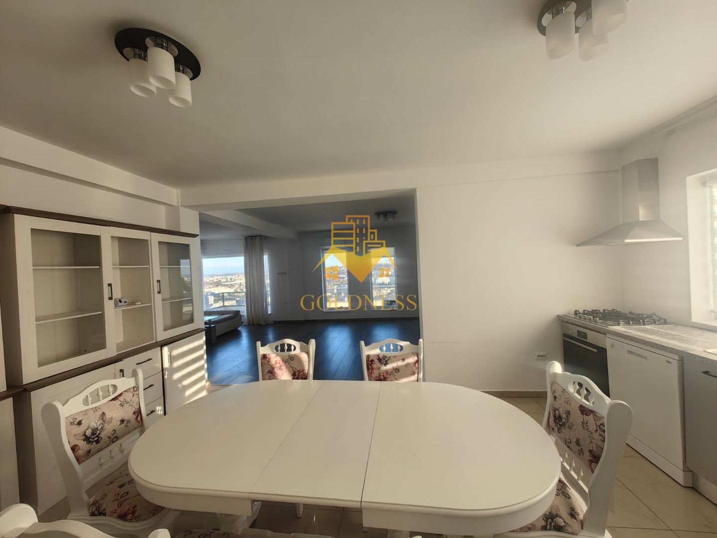 Penthouse 4 camere, Garaj, Modern, Padurea Hoia, Grigorescu - Poză 6