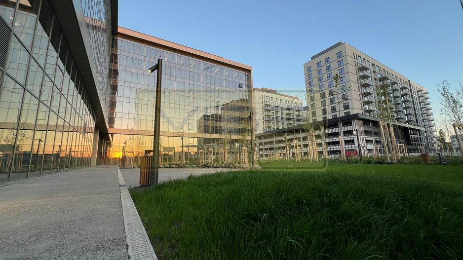 Apartament 2 camere + parcare Silk District - Poză 33