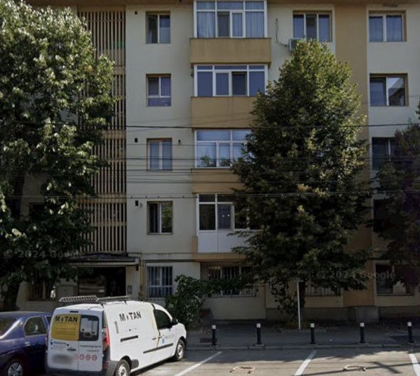 Apartament 2 camere semidecomandat/nemobilat - zona Fratii Golesti - Poză 21