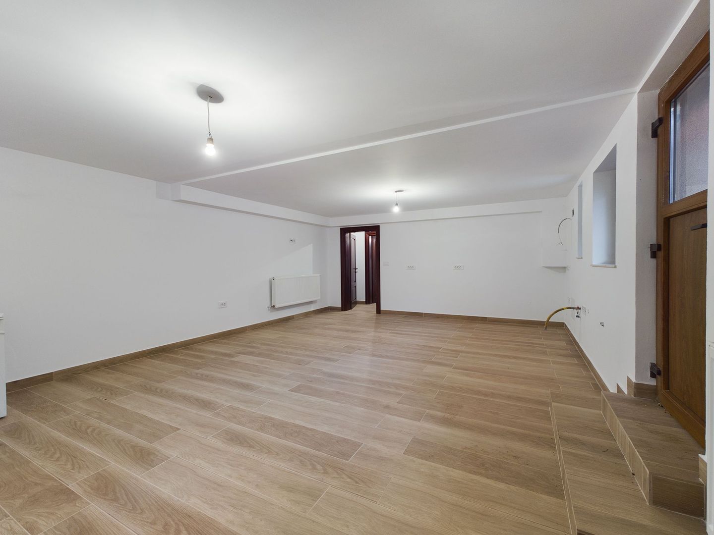 Apartament 2 niveluri strada Mihai Eminescu - Poză 15