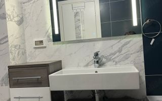 Apartament 3 camere | CAMPEADOR 1 Torontal | Parcare subteran - Poză 5