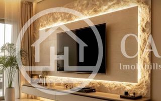 Apartament de lux cu 2 camere de vânzare in zona Cantemir, Oradea - Poză 8