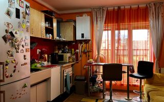 Apartament 2 camere / 43 mp utili / Zona Progresului - Poză 1