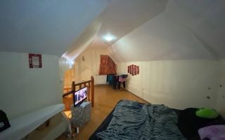 Garsonieră de închiriat | Hipodrom 4, Sibiu | 44 mp, mobilată - Poză 4
