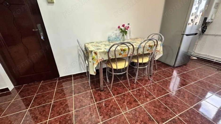 Girocului | 3 camere | Decomandat | Mobilat si Utilat | Centrala proprie - Poză 2