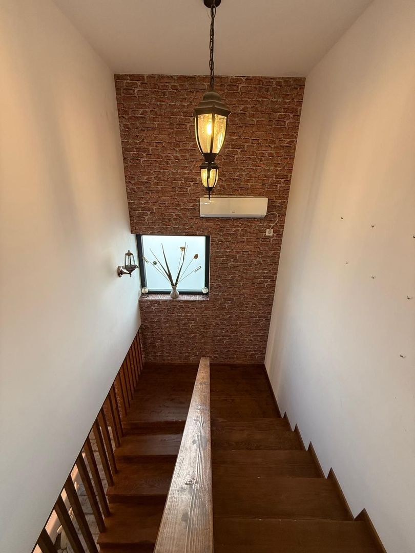 Vila Corbeanca Petresti Hornbach - Poză 11