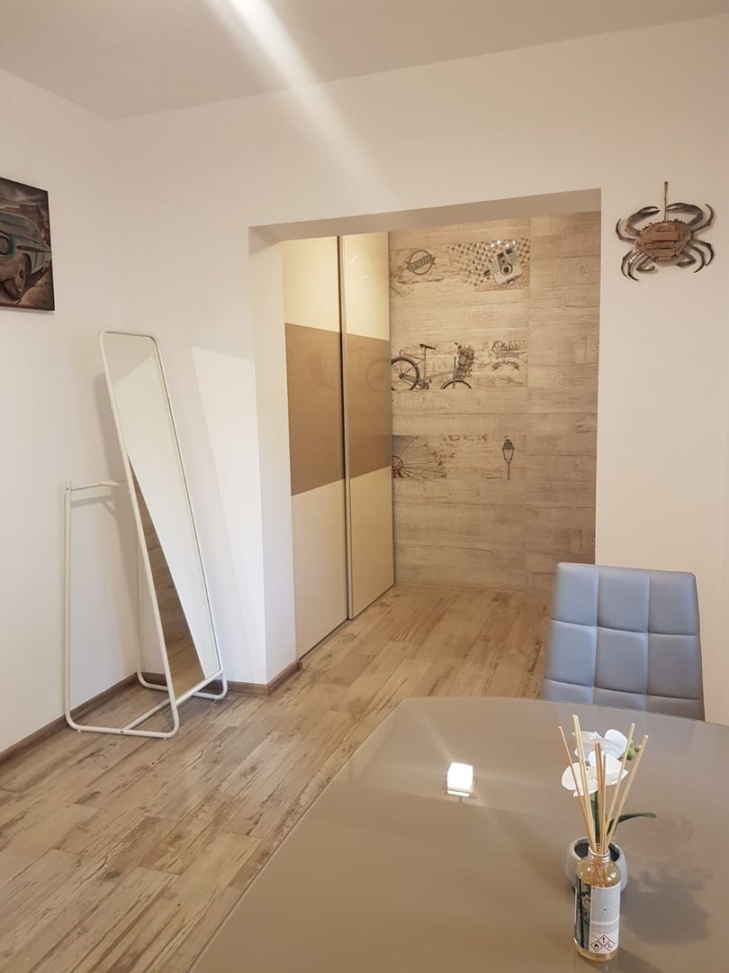 Apartament 2 camere de inchiriat, Pet Friendly, Piata Victoriei - Poză 6