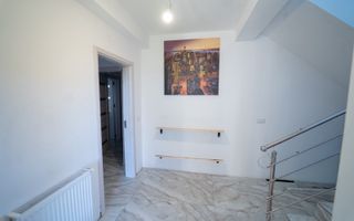 Casa individuala P+1E|| 5 camere 3 bai + 2 dressing uri || teren 436mp - Poză 4