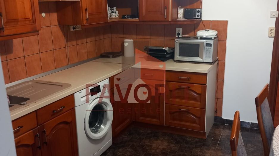 3 camere | decomandat | centrala proprie | boxa | zona excelenta | 2 bai | - Poză 3