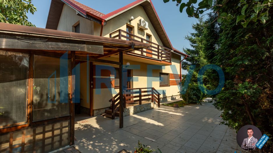 Casă/Vilă de vânzare Bogdan Vodă, Bacău - Poză 34