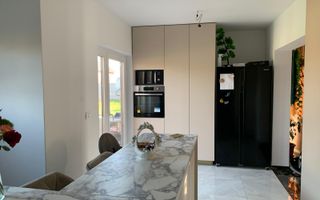 Casa individuala 4 camere  P+1E in Dudestii Noi - Poză 5