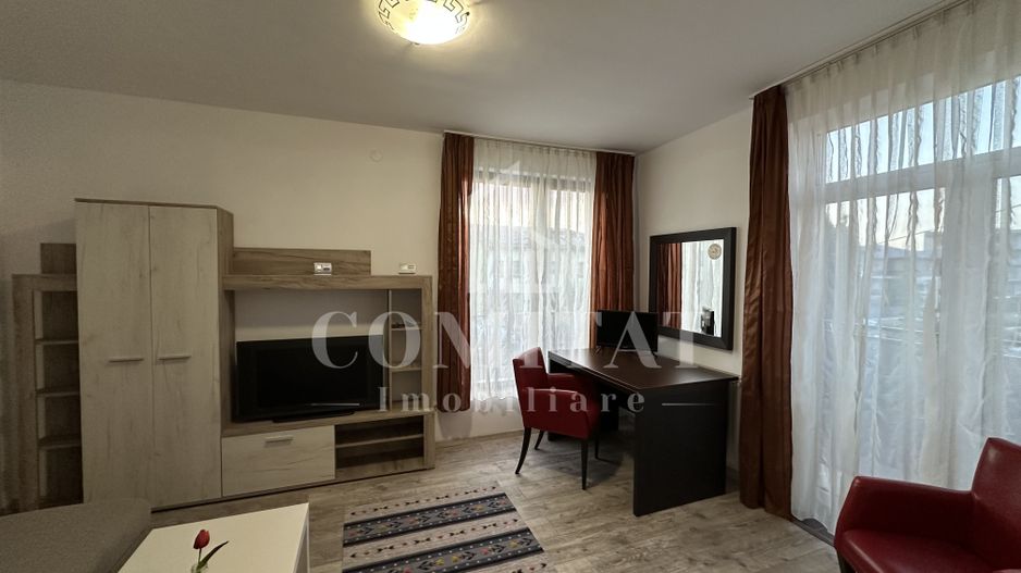 Apartament cu 2 camere | Loc de parcare | Cartier Borhanci - Poză 2