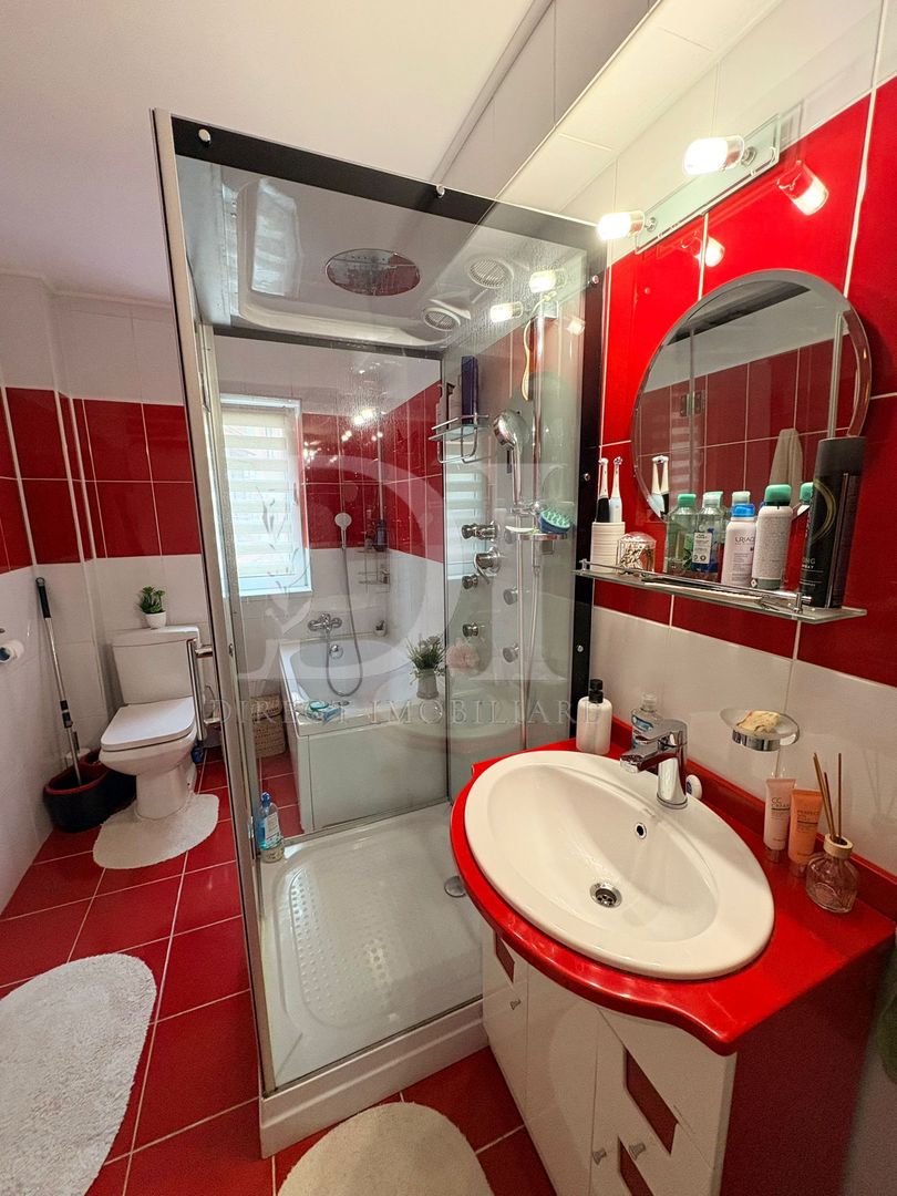 Apartament 2 camere de vânzare – 57 mp, zona Avram Iancu, lângă Lidl - Poză 11