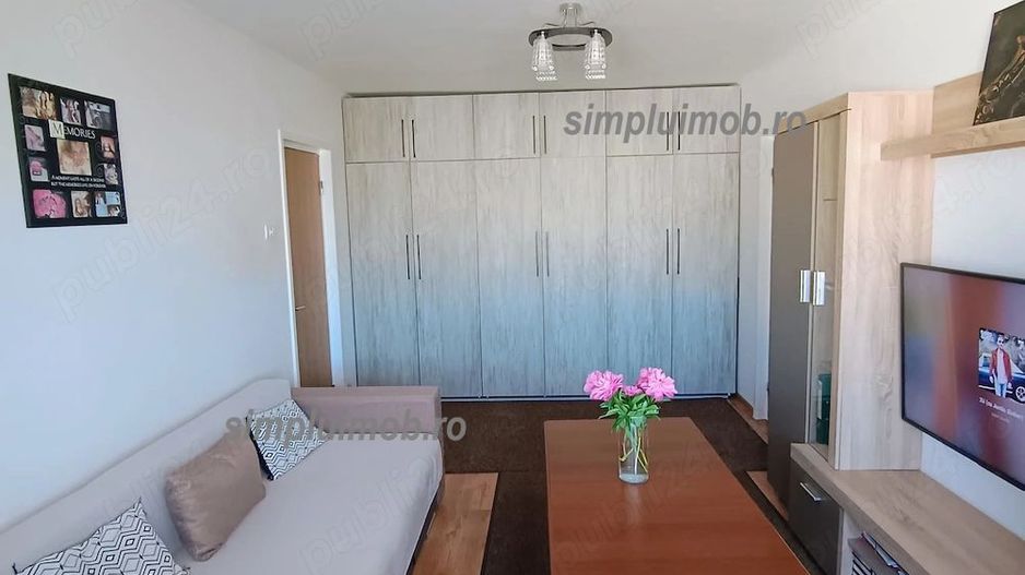 Apartament 2 camere | Zona Obor - Poză 1