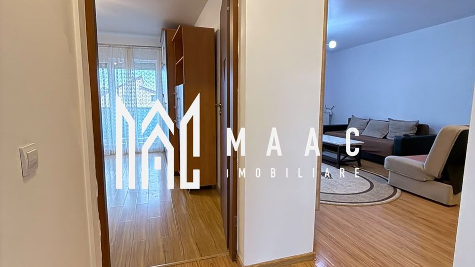Apartament 3 camere | Etaj 2 | Decomandat | Terasa | Parcare - Poză 18