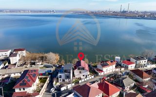 Năvodari - Casă exclusivistă cu ponton privat – Primul rând la lac - Poză 62