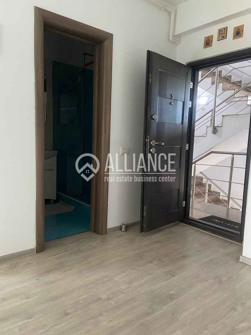 Mamaia ( cod 12 ) apaertament 2 camere, zona Scandinavia - Poză 10