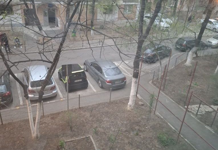 De Vânzare – Apartament 2 Camere | 39 mp | Lujerului – Cora | Etaj 2 - Poză 1