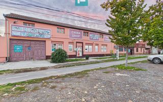 Proprietate impresionantă Sântana - 3500 mp utili - Poză 3