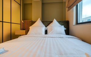 Studio dublu Ivory Pipera I Mobilat  PREMIUM I DIRECT PROPRIETAR - Poză 12
