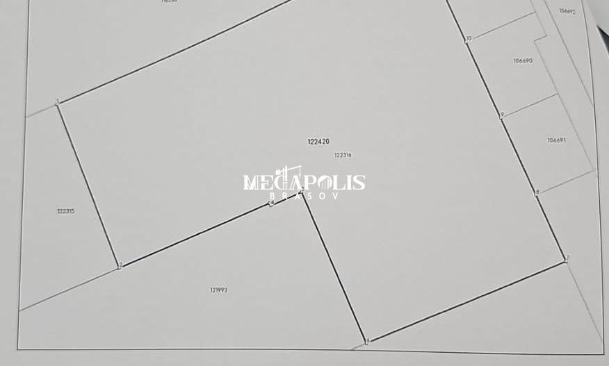 2 camere | Curte 292 mp | Bloc intabulat | 58 mp utili | Parcare - Poză 7