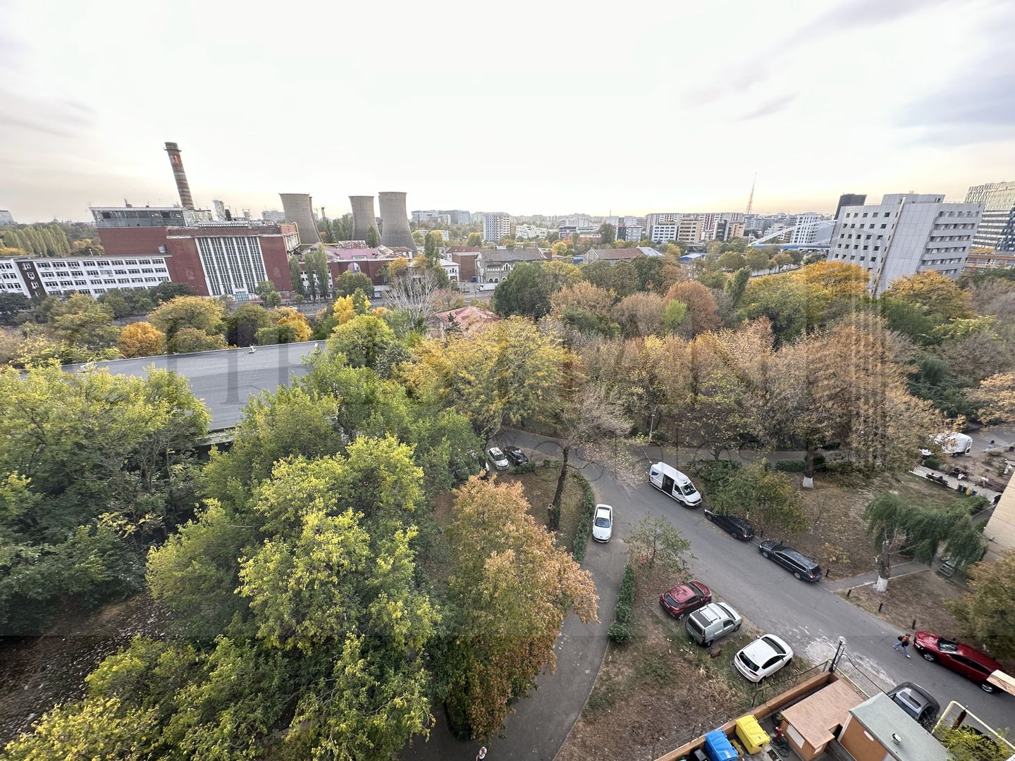 NU SE PERCEPE GARANTIE - Grozavesti - Onix Residence - Poză 20